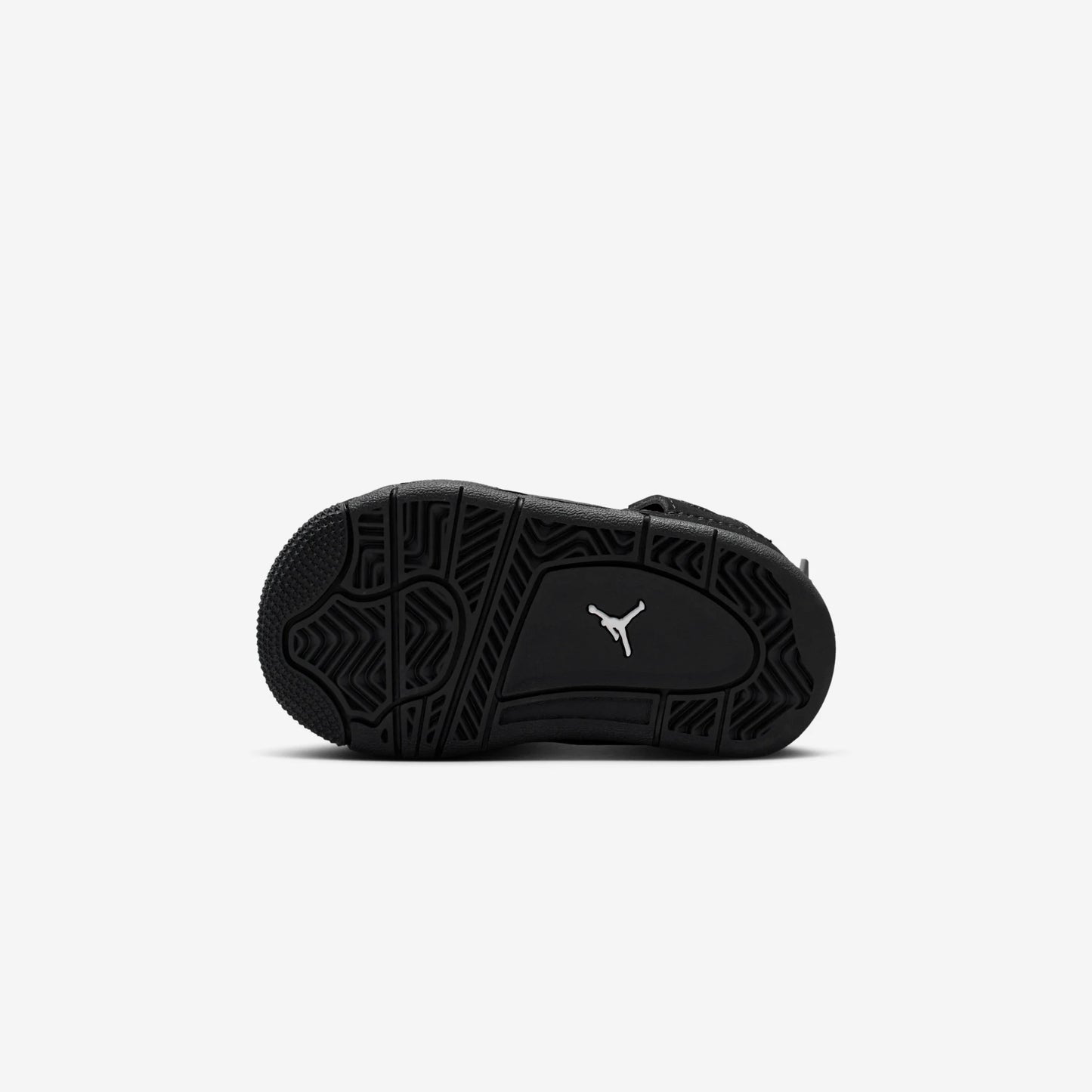 Jordan 4 Retro Black Cat (2025) (TD)