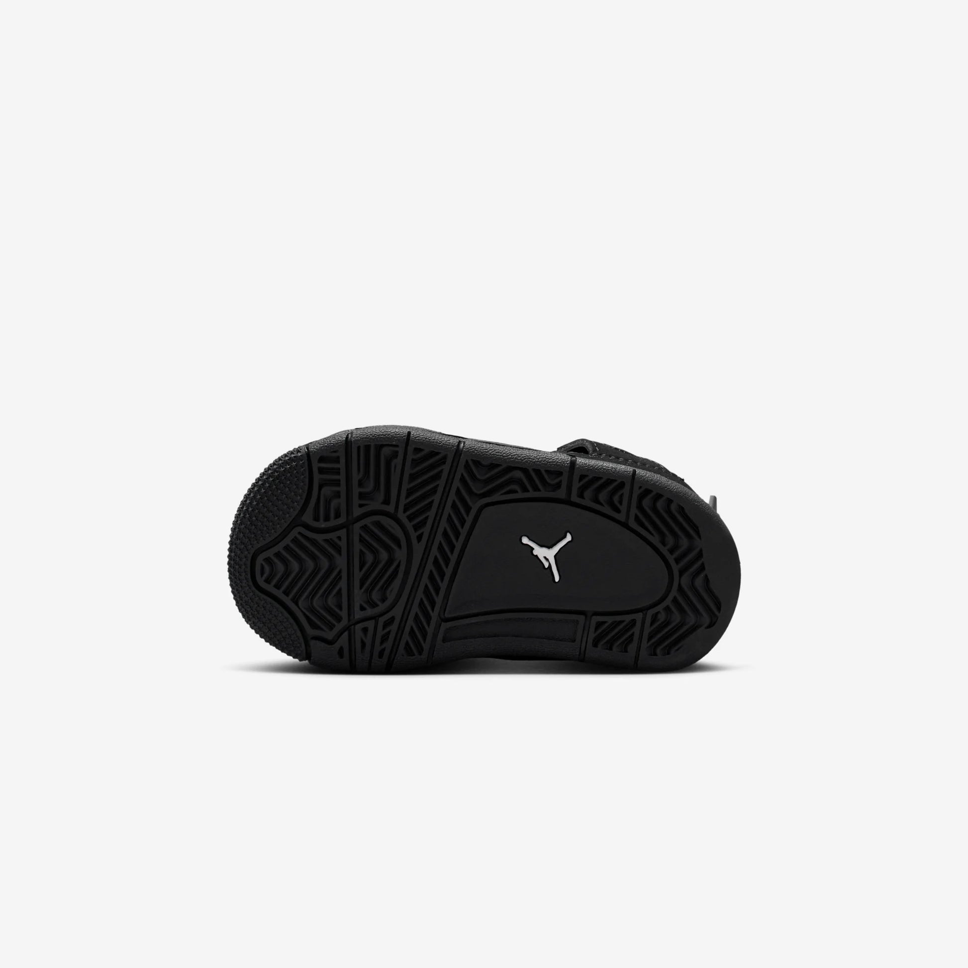Jordan 4 Retro Black Cat (2025) (TD)