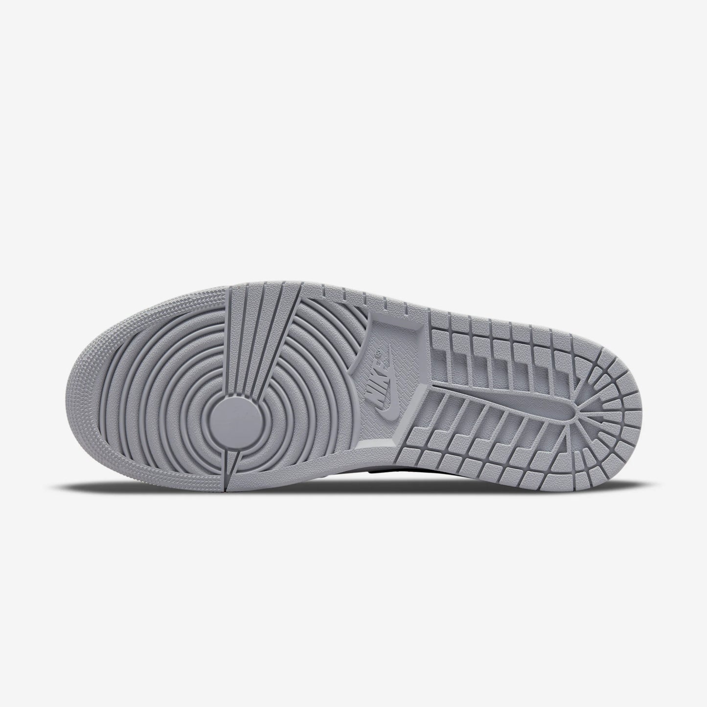 Jordan 1 Mid Light Smoke Grey Anthracite