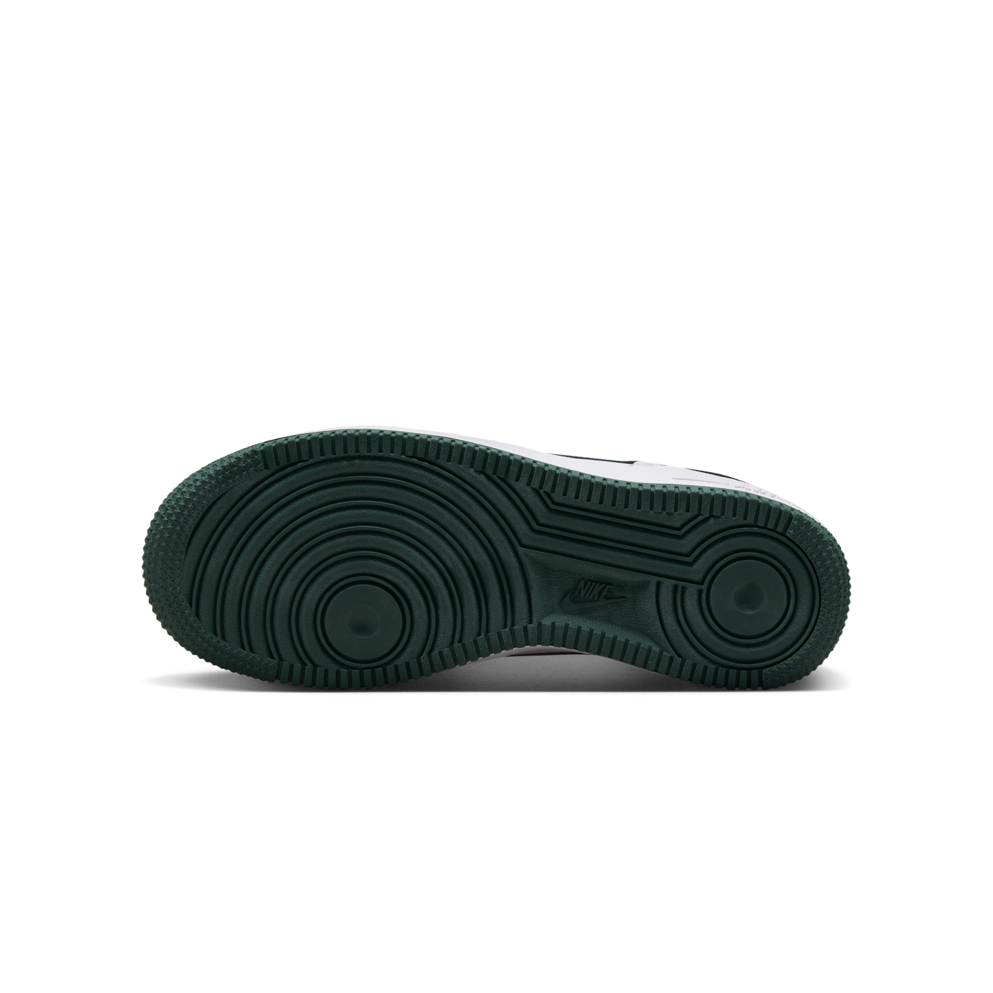 Nike Air Force 1 Low White Vintage Green (GS)