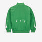 Nike x Off-White MC Track Jacket Kelly Green