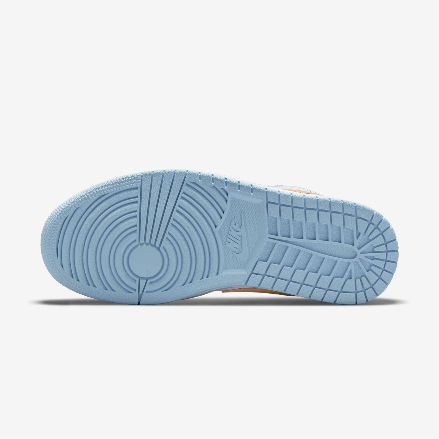 Jordan 1 Low SE White Sesame (Women's)