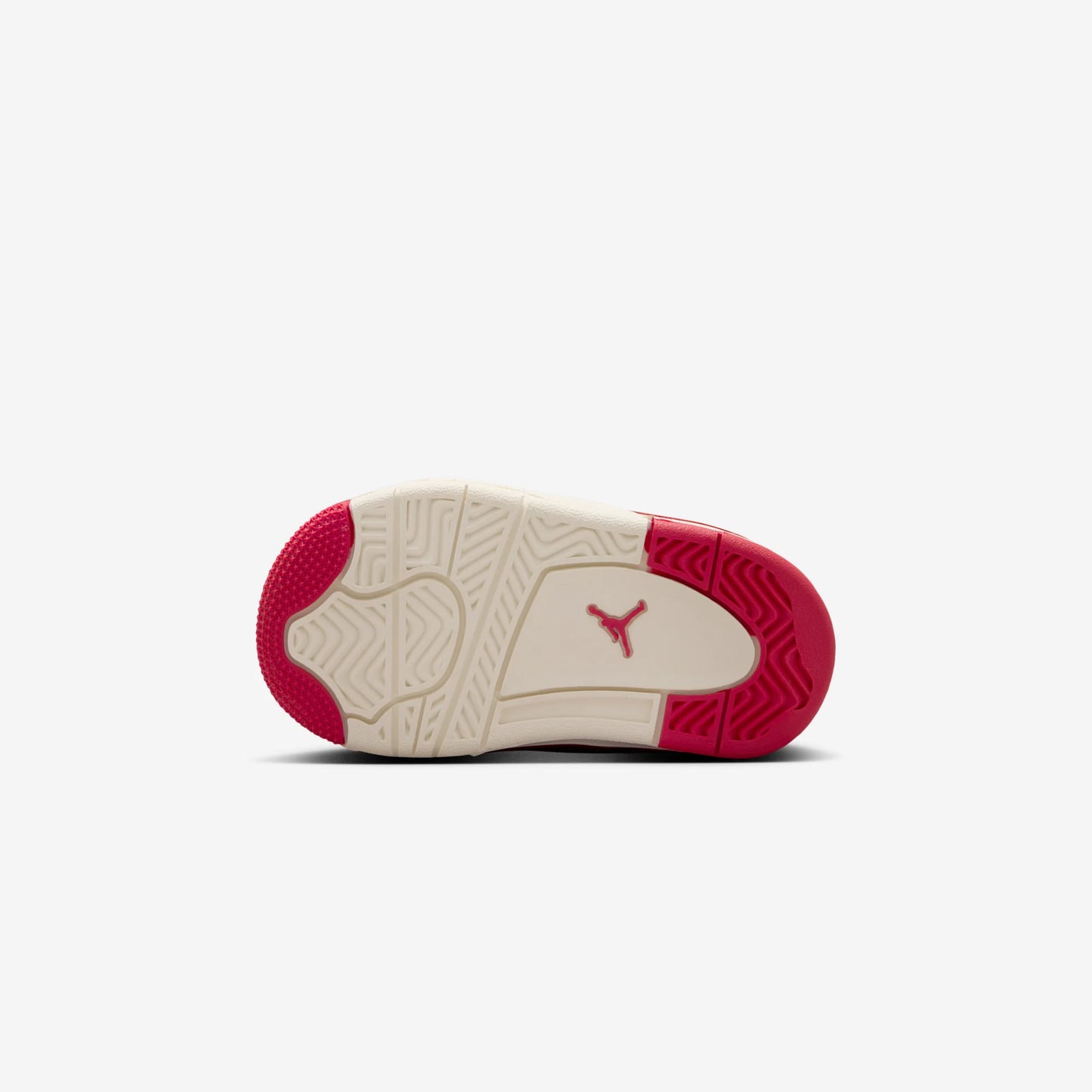 Jordan 4 Retro Valentine's Day Sierra Red (TD)