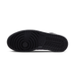 Jordan 1 High FlyEase Black Bright Violet