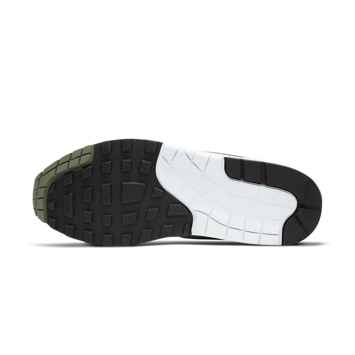 Nike Air Max 1 Spiral Sage