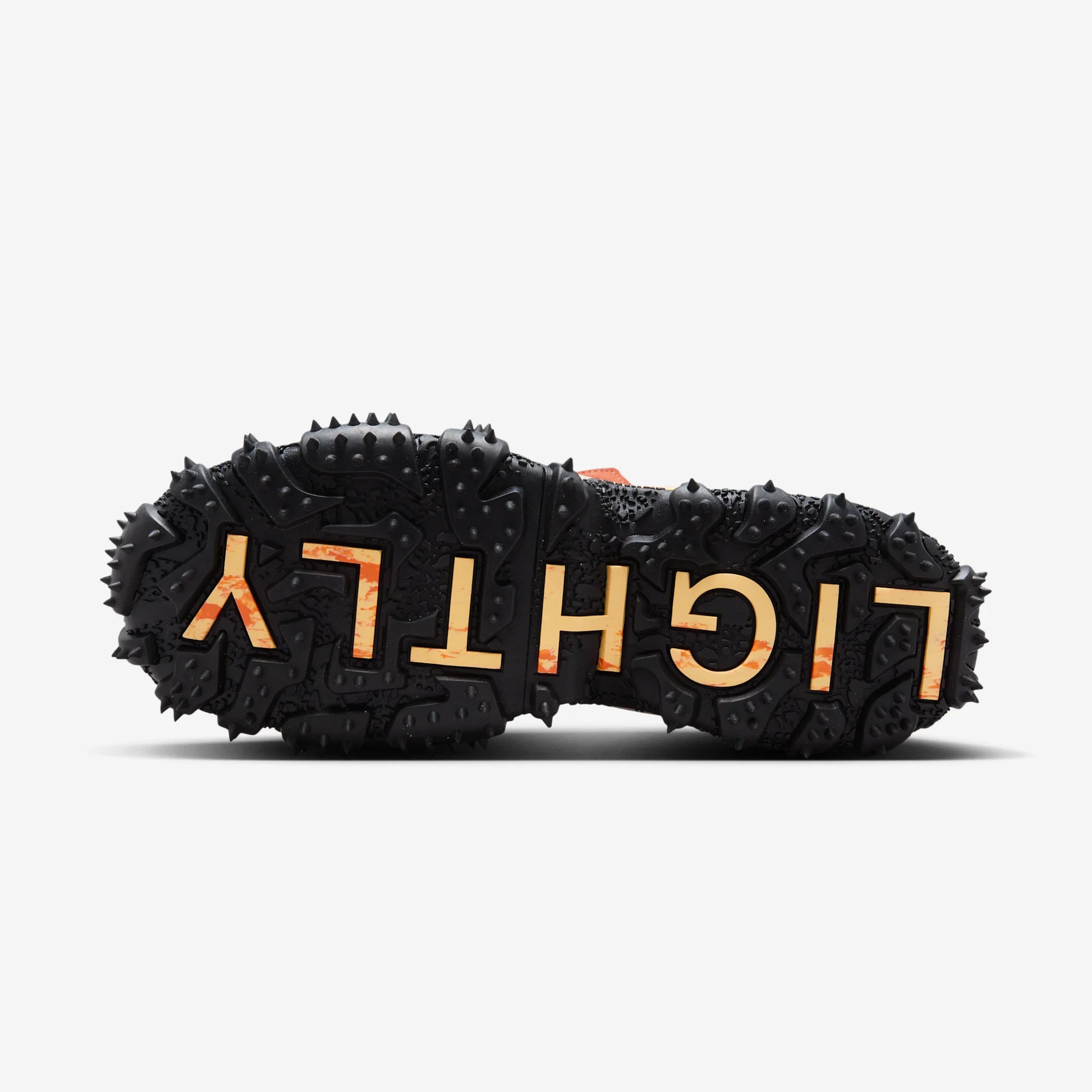 Nike Air Terra Forma Off-White Mantra Orange