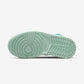 Jordan 1 Mid Washed Teal (Women's)