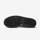 Air Jordan 1 Low SE Black Multi-Color (Women's)