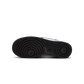 Nike Air Force 1 Low Black White Mesh (GS)