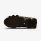 Nike Shox TL Khaki Ironstone Off Noir (Women's)