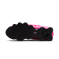 Nike Shox TL Desert Pink Black