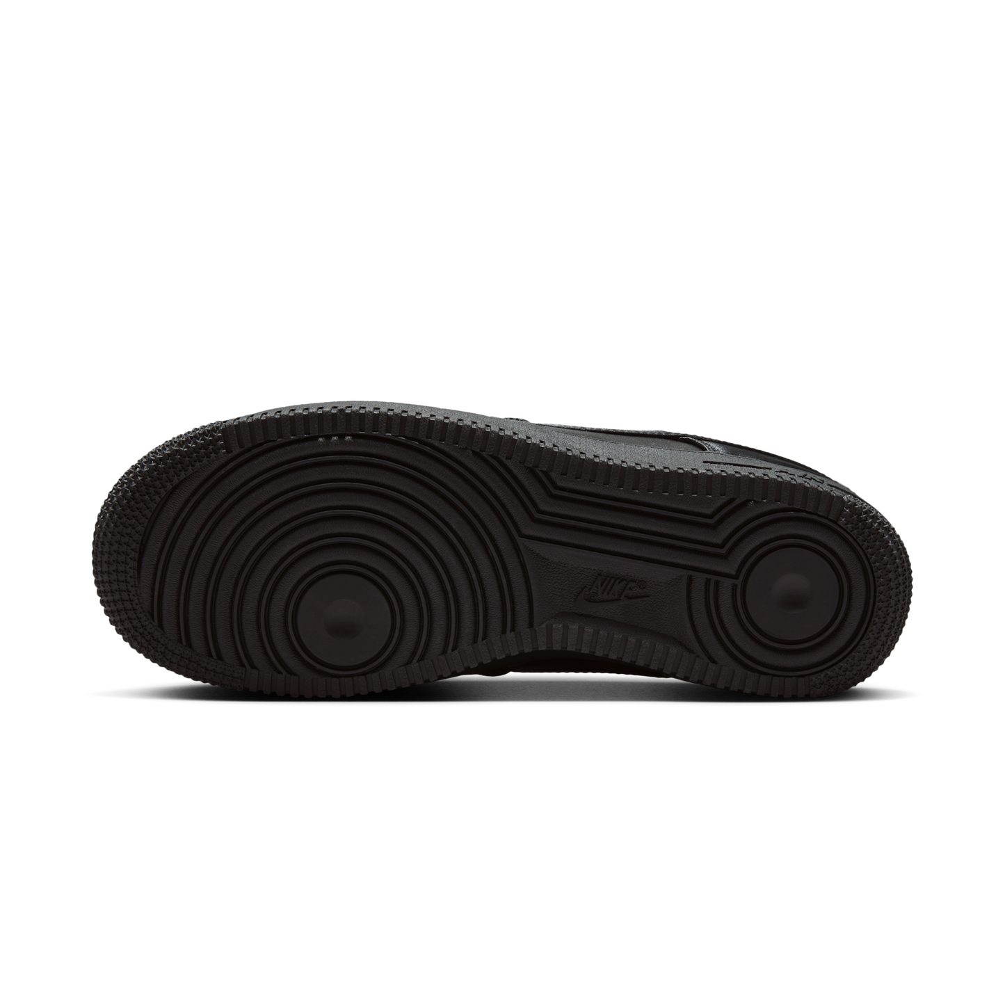 Nike Air Force 1 Low '07 LV8 Black Satin (Women's)
