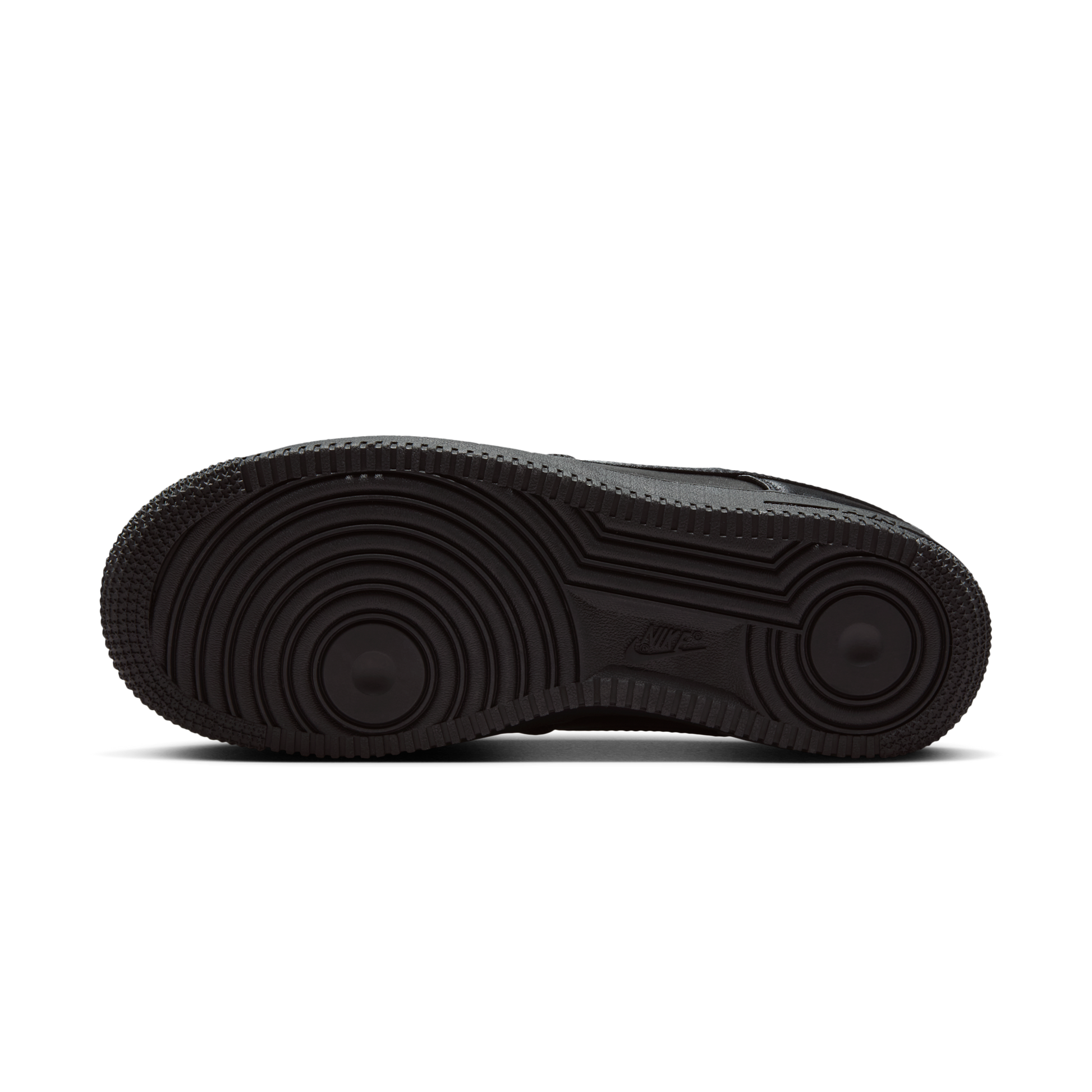 Nike Air Force 1 Low '07 LV8 Black Satin (Women's)