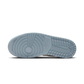 Jordan 1 Low Sail Ghost (Women's)