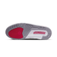 Jordan 3 Retro Cardinal Red