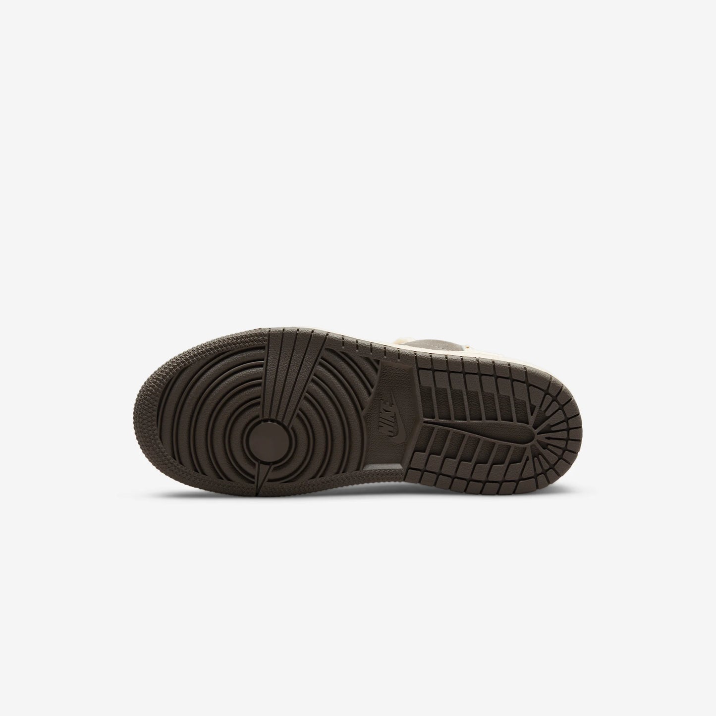 Jordan 1 Retro Low OG SP Travis Scott Reverse Mocha (PS)