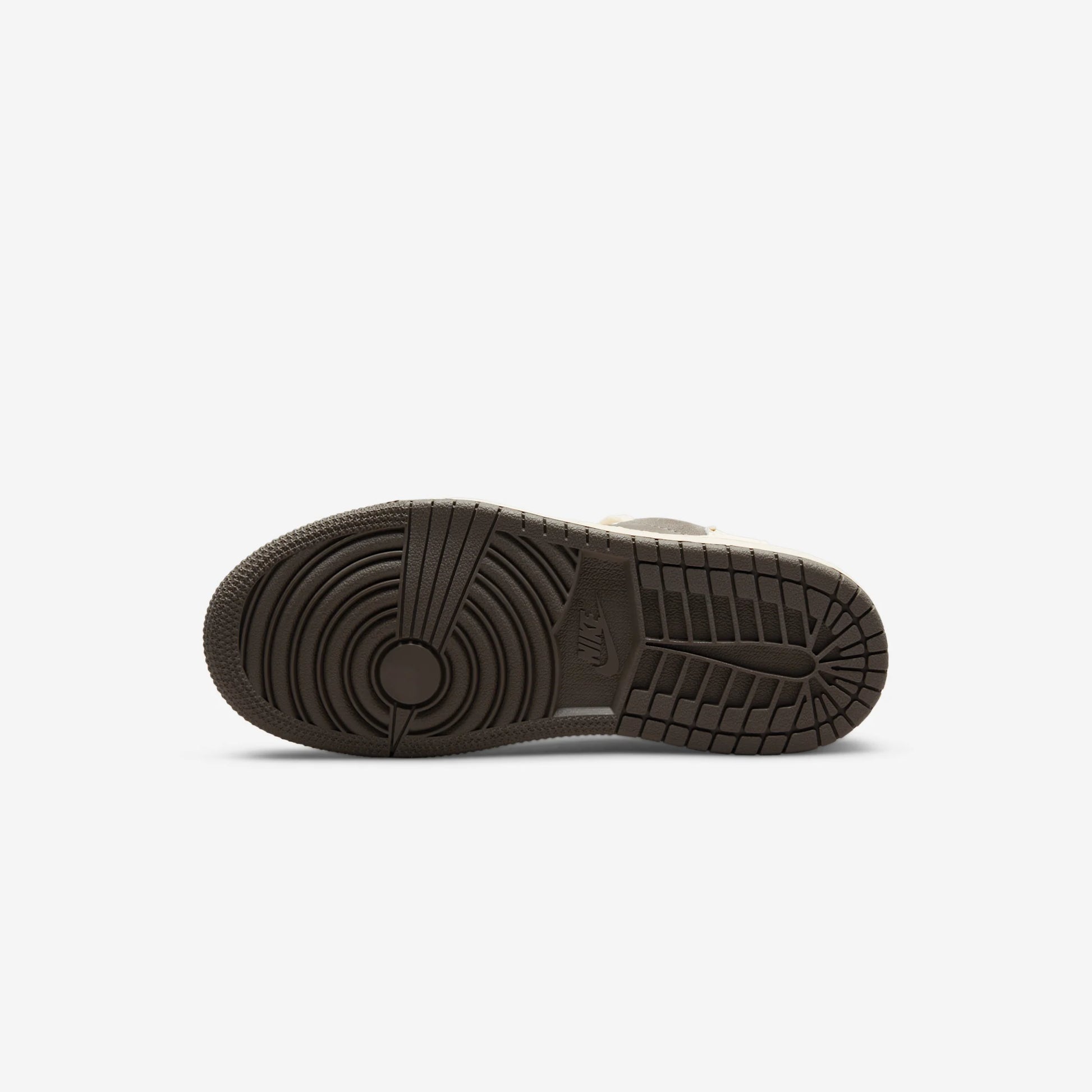 Jordan 1 Retro Low OG SP Travis Scott Reverse Mocha (PS)