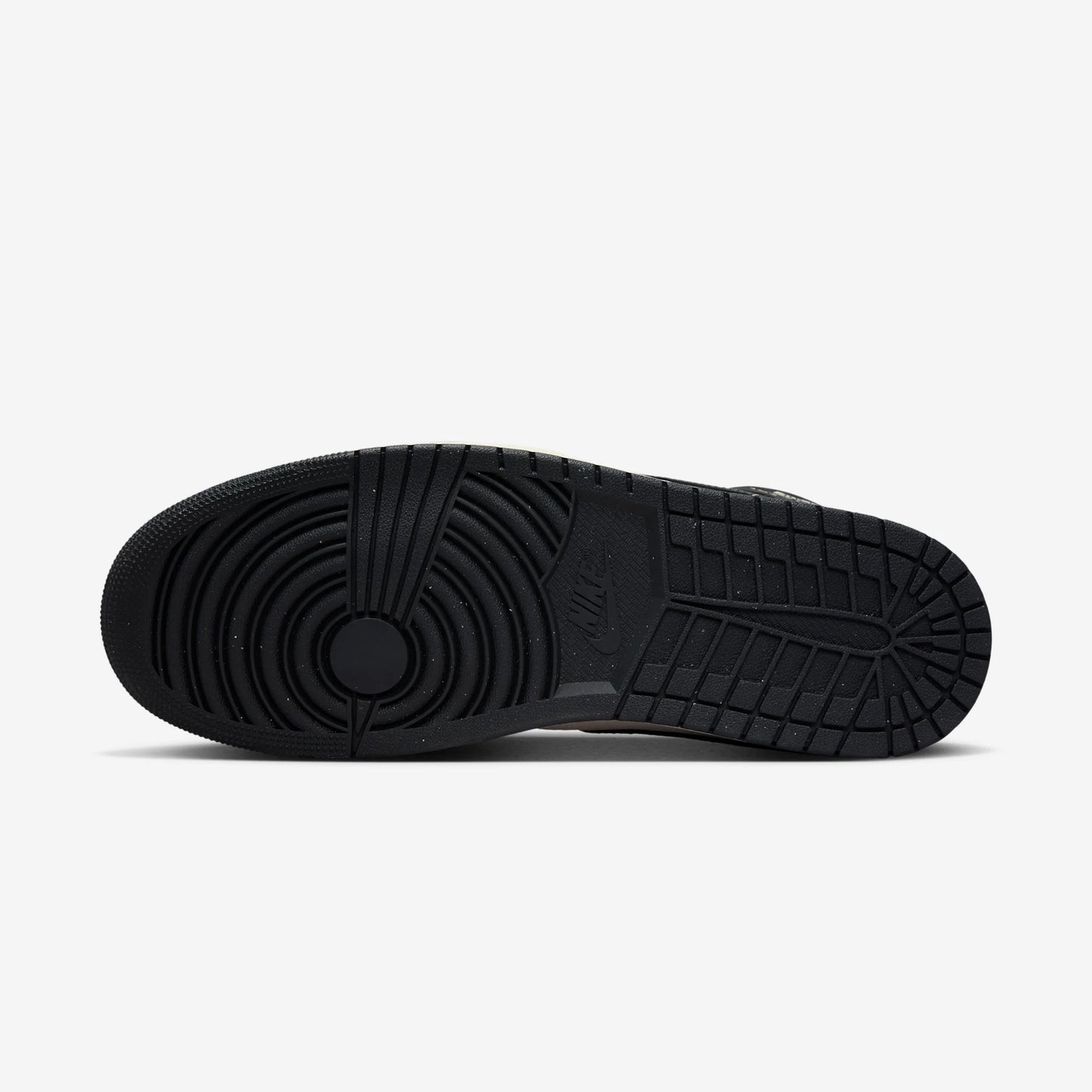 Jordan 1 Mid SE Off Noir Medium Olive
