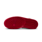 Jordan 1 Mid Sail Mystic Hibiscus (Women's)