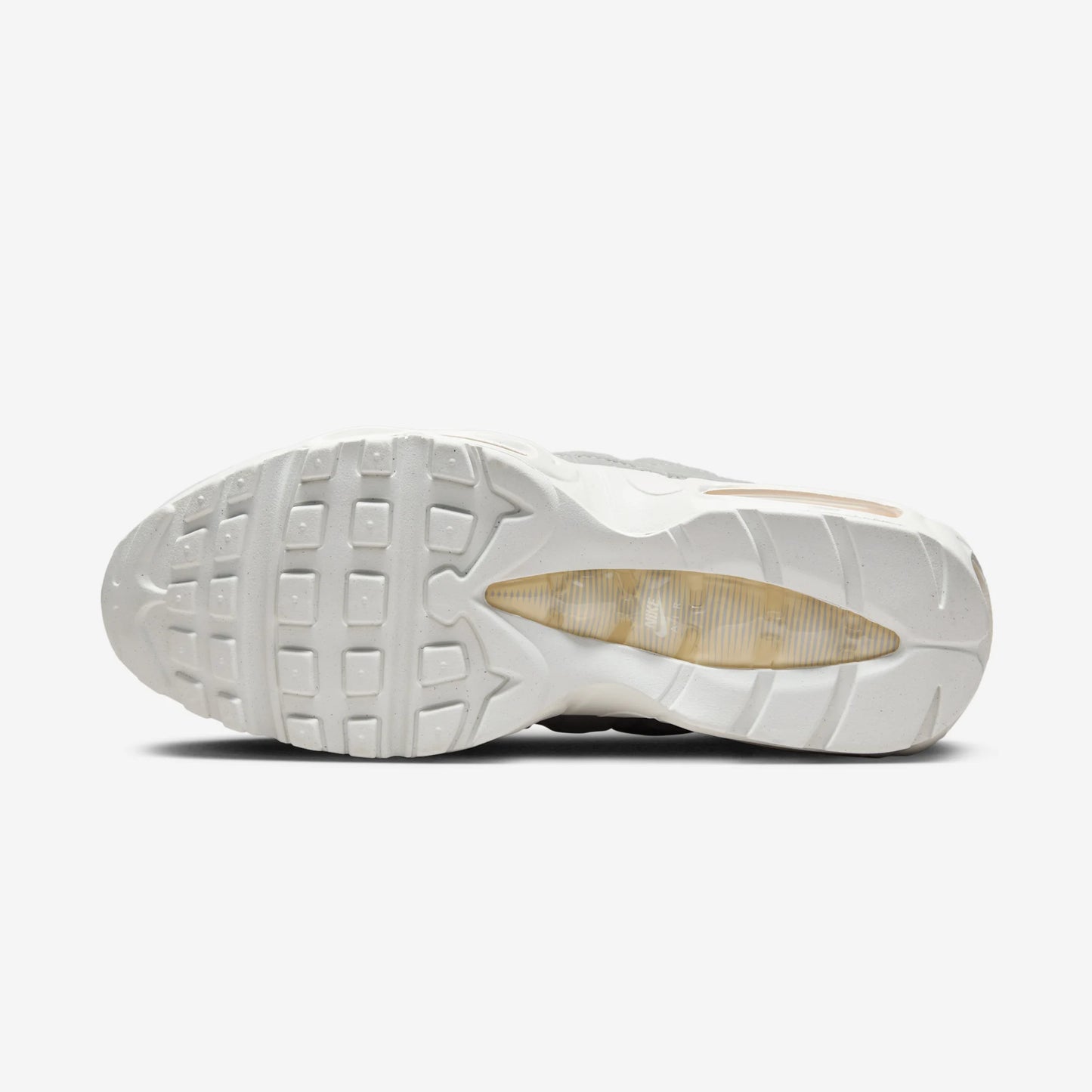 Nike Air Max 95 Next Nature Light Smoke Grey