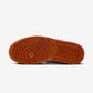 Jordan 1 High Method of Make Desert Orange (Women's)