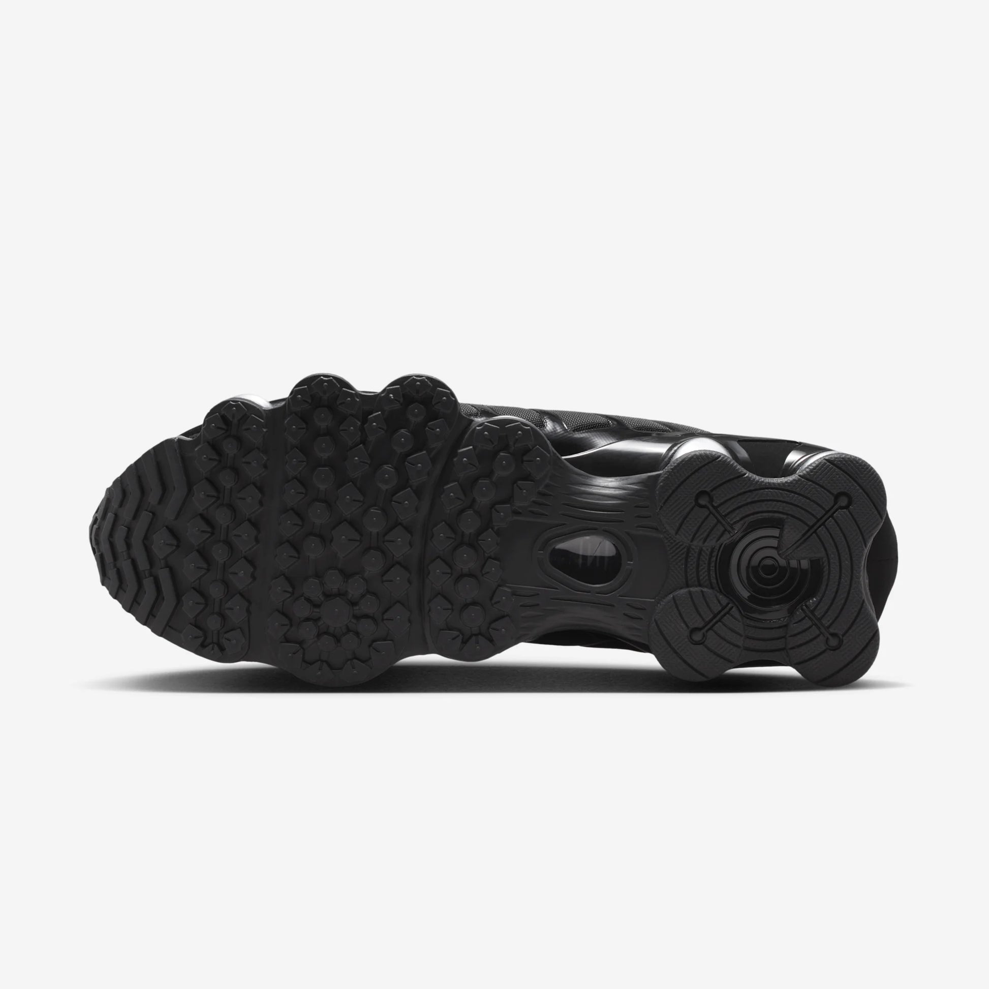 Nike Shox TL Black Realtree Edge Camo