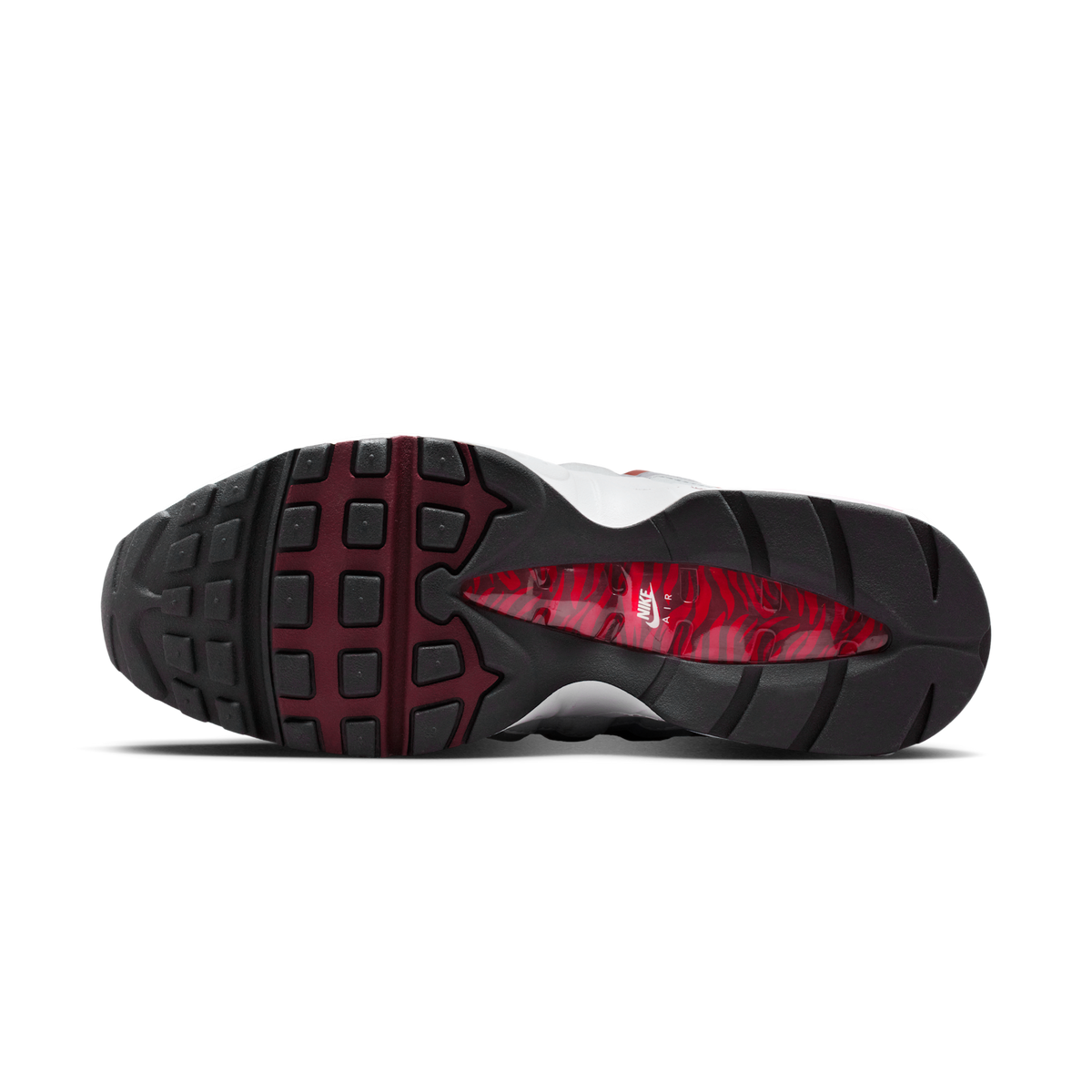 Nike Air Max 95 Yardrunners Morehouse