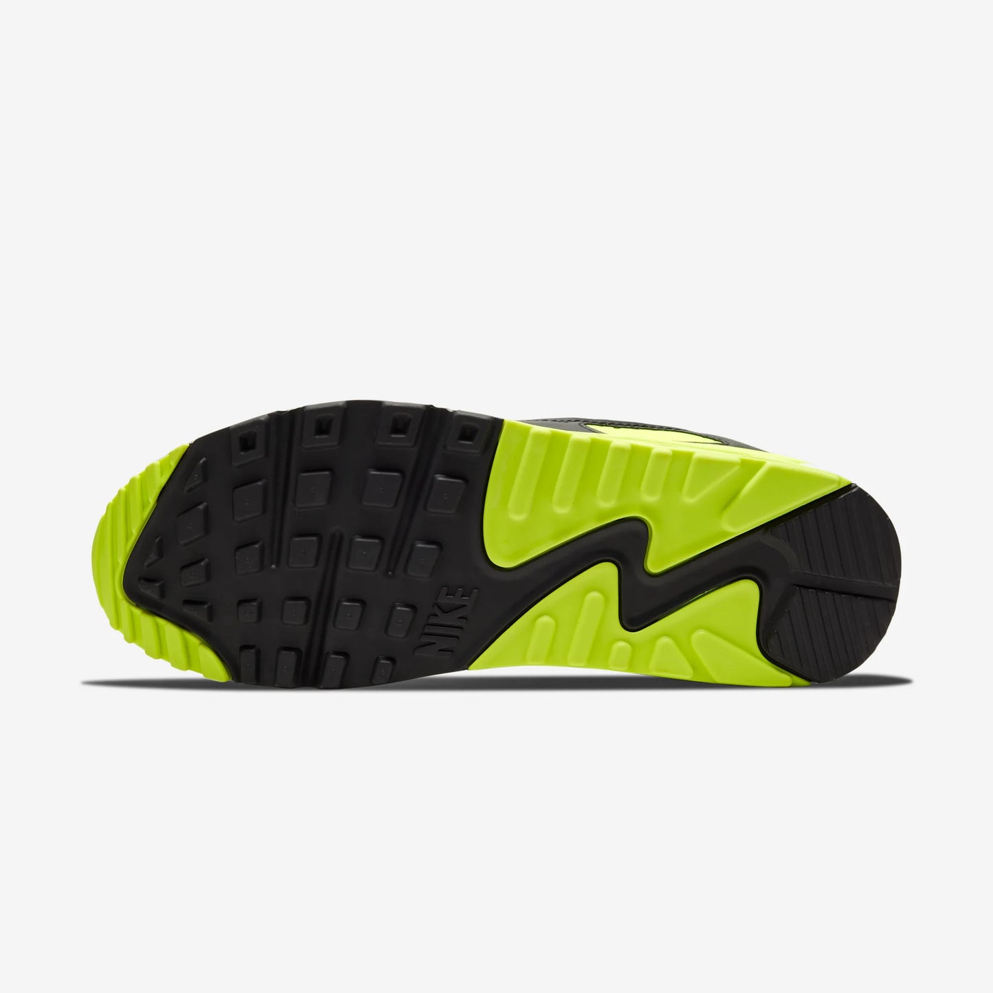 Nike Air Max 90 OG Volt (2020)