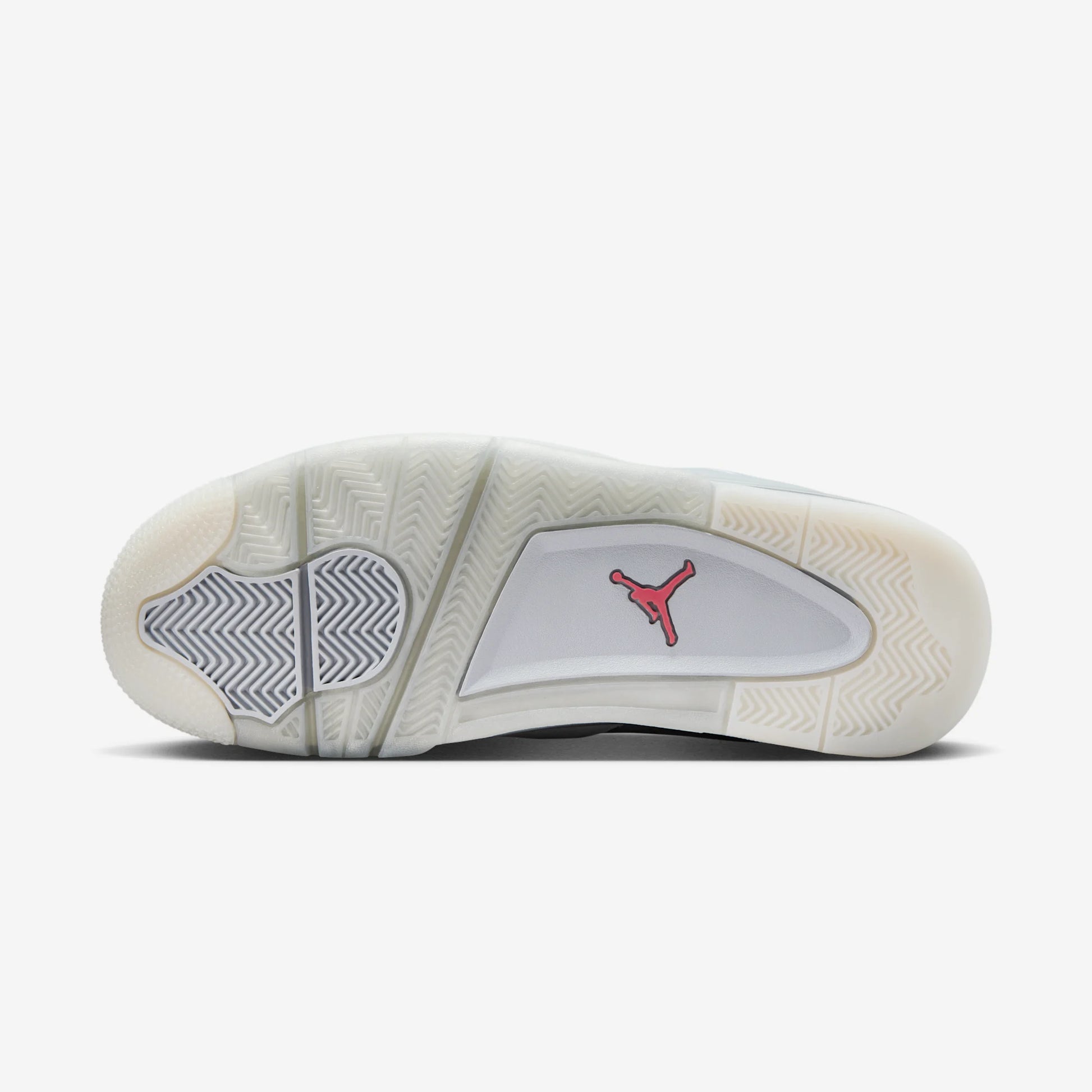Jordan 4 RM Wolf Grey