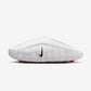 Nike Mind 001 Slide White Speed Red