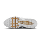 Nike Air Max 95 OG Big Bubble White Team Gold