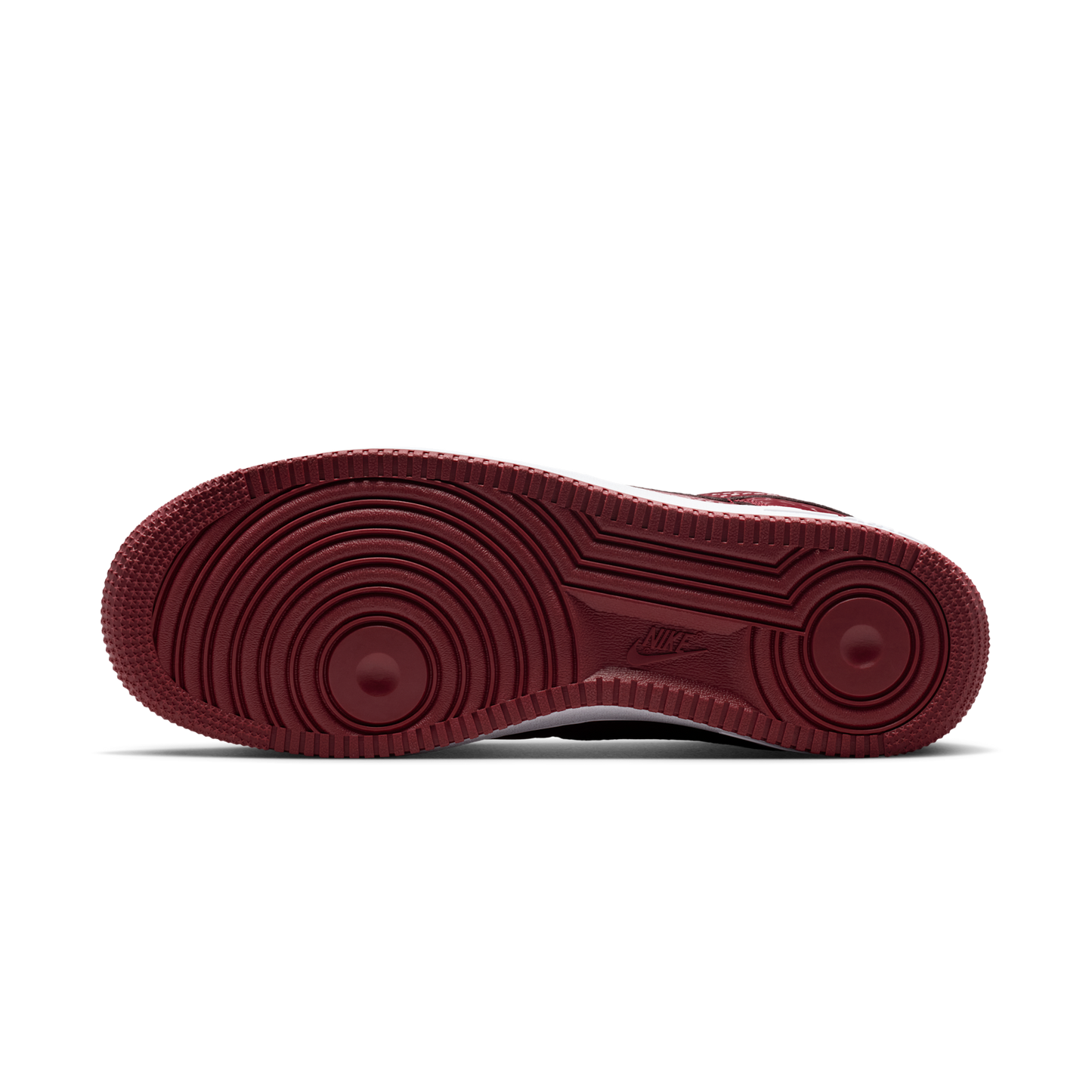 Nike Air Force 1 Low Kobe Bryant Forever Lower Merion Away