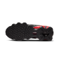 Nike Shox TL Black University Red
