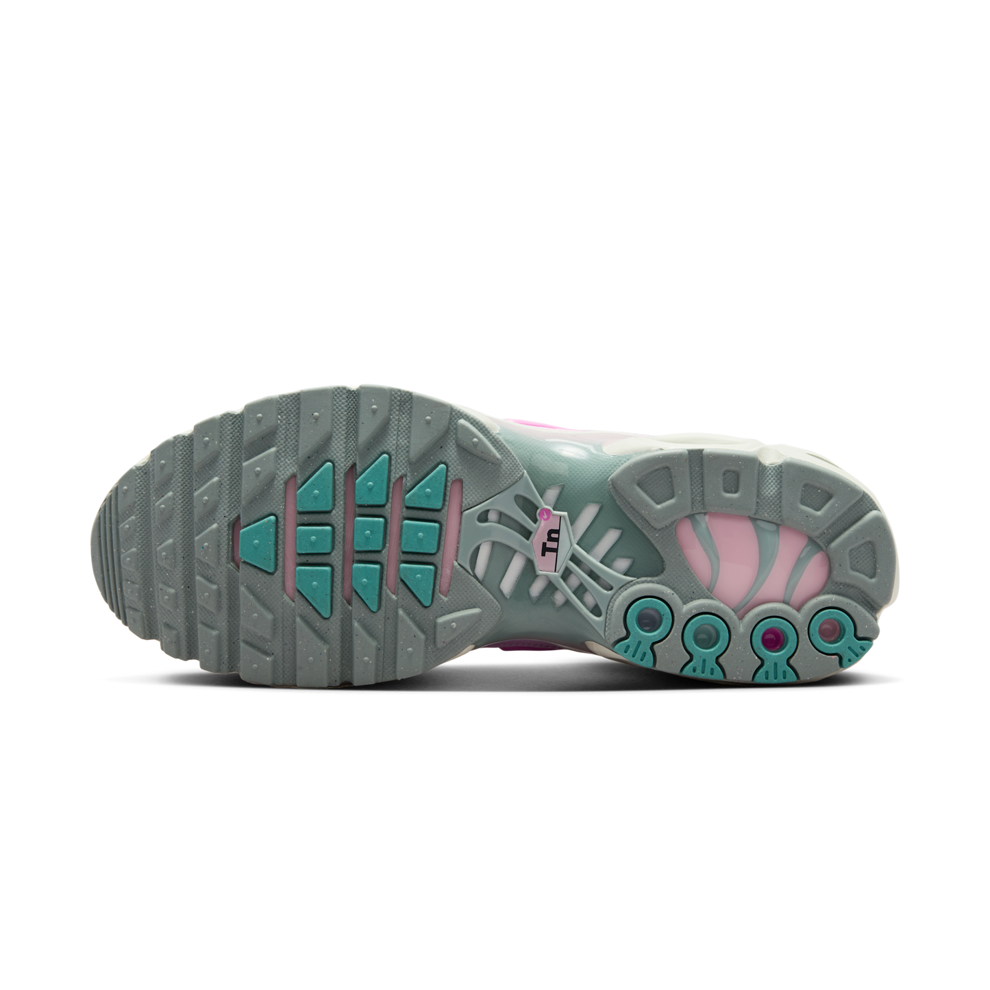 Nike Air Max Plus Paw Print Pink Foam (Women's)