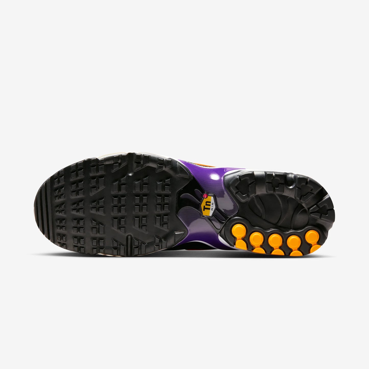 Nike Air Max Plus Golf Voltage Purple