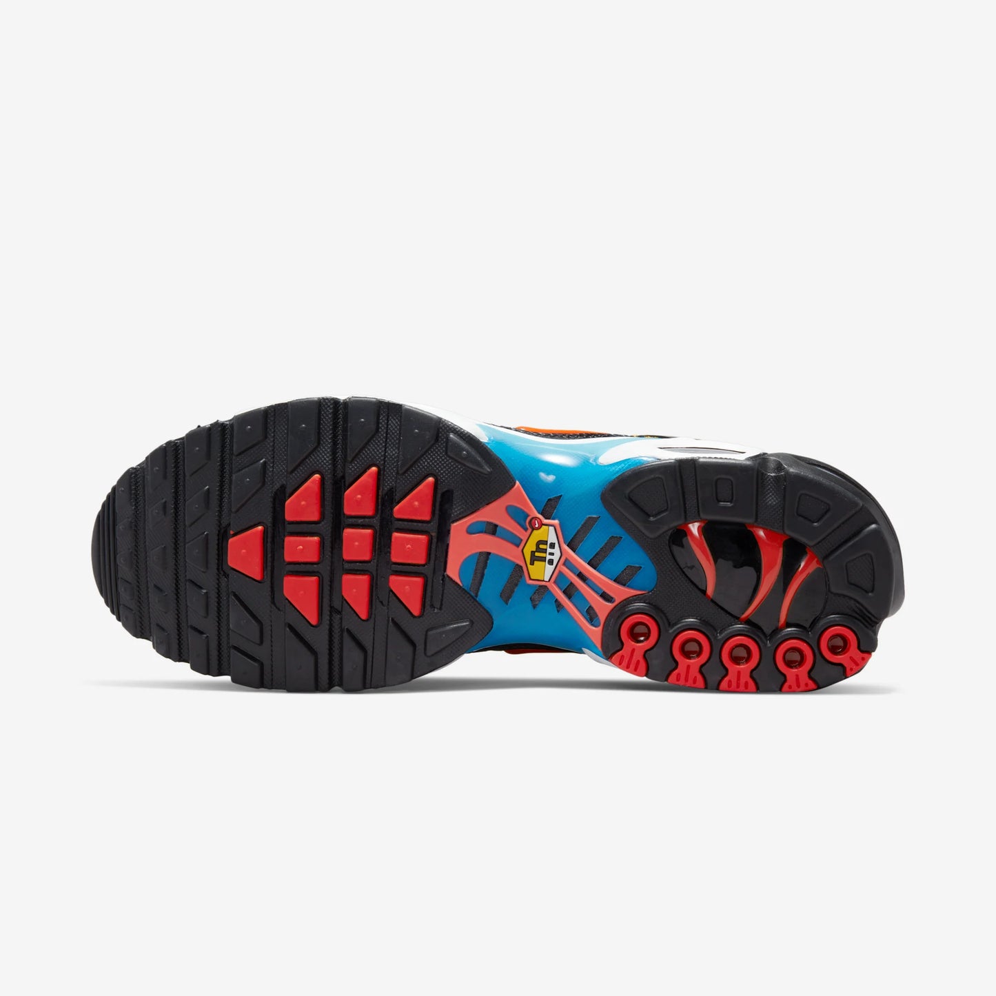 Nike Air Max Plus Brixton Graffiti