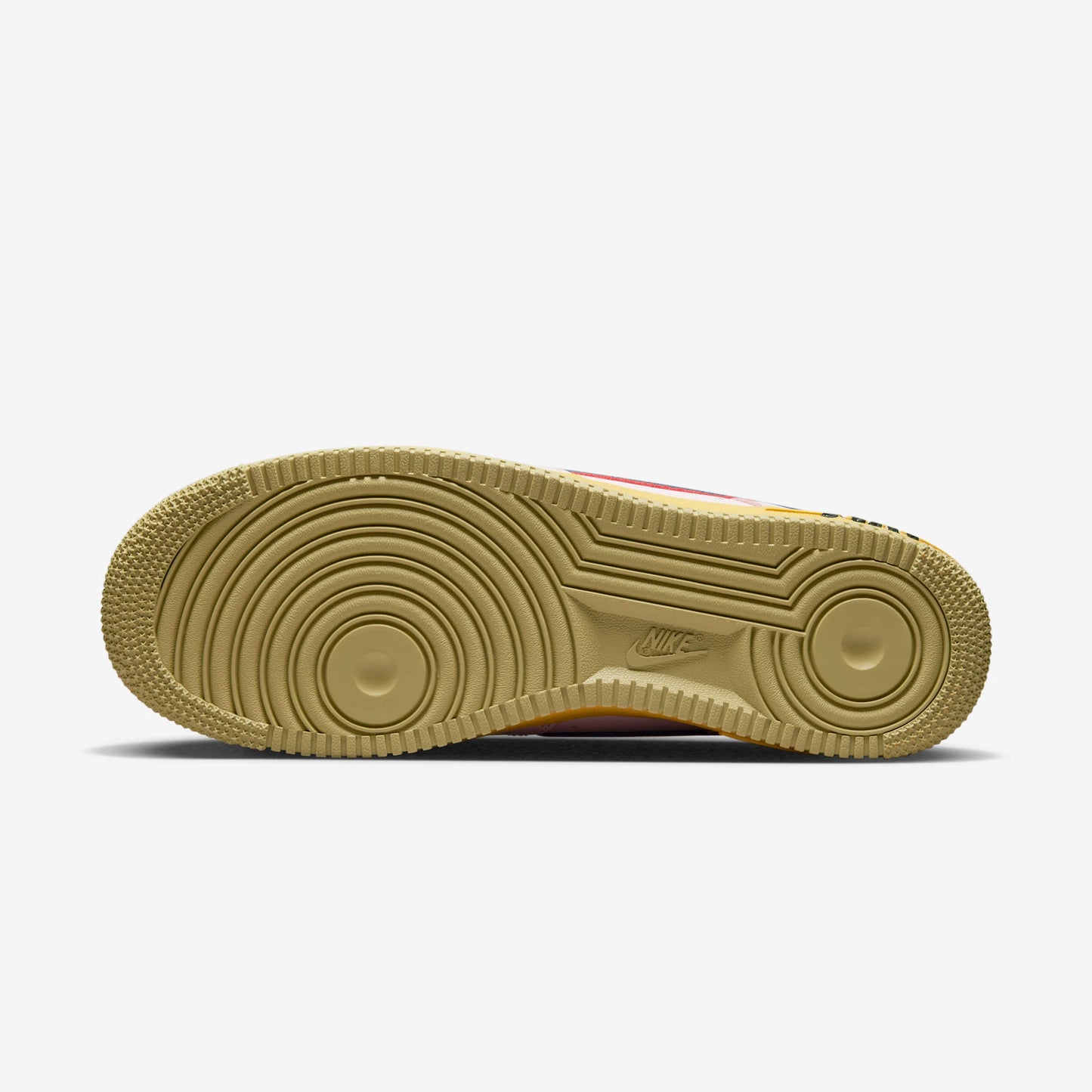 Nike Air Force 1 Low '07 Feel Free, Let’s Talk