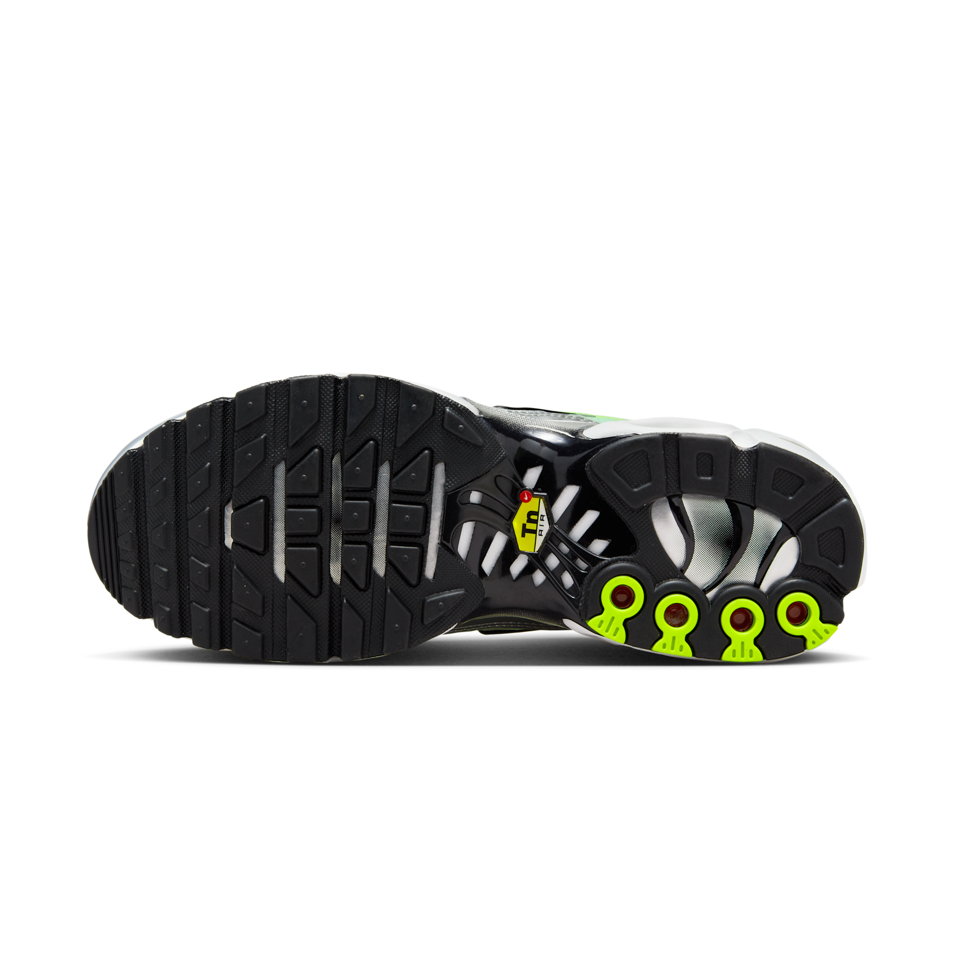 Nike Air Max Plus Cyber Glacier Blue Gradient (Women's)