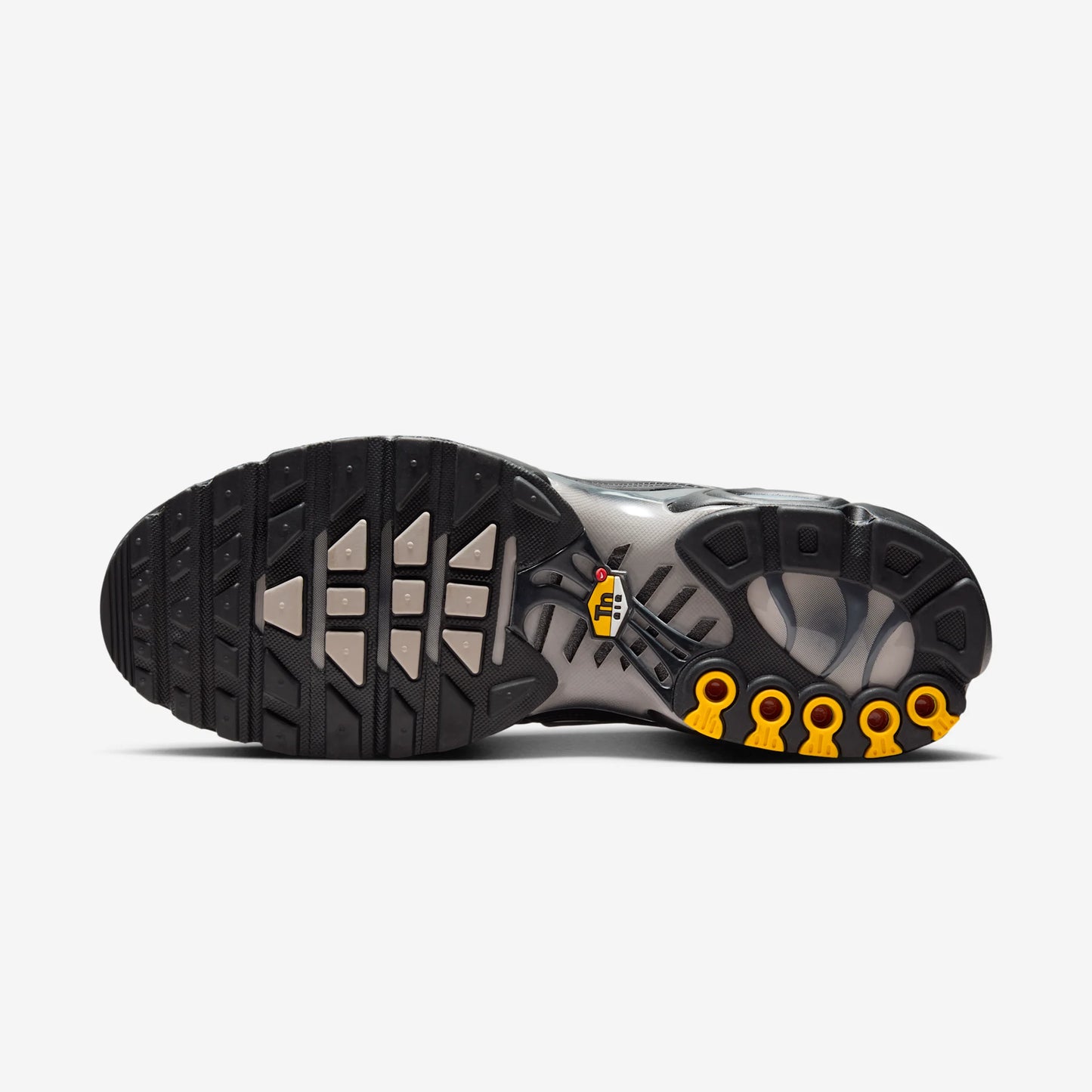 Nike Air Max Plus Cordura Dark Smoke Grey