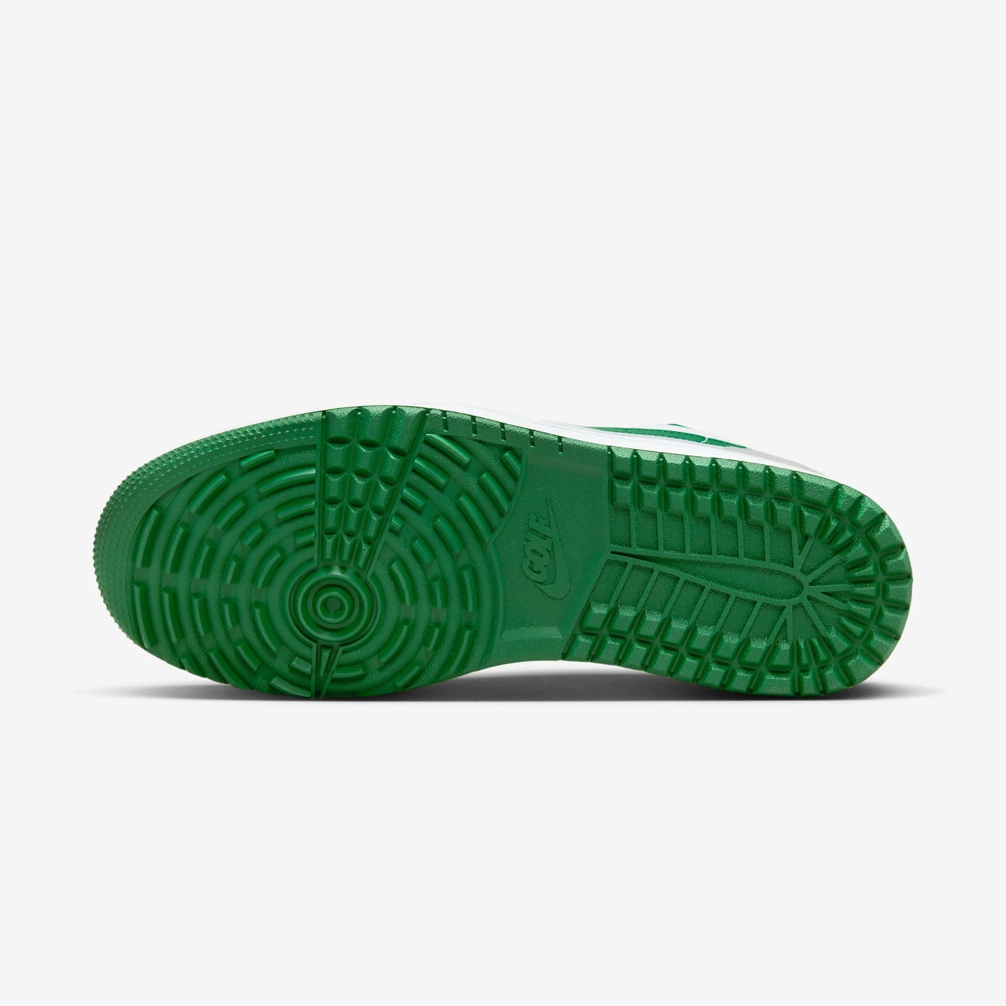 Jordan 1 Retro Low Golf Pine Green