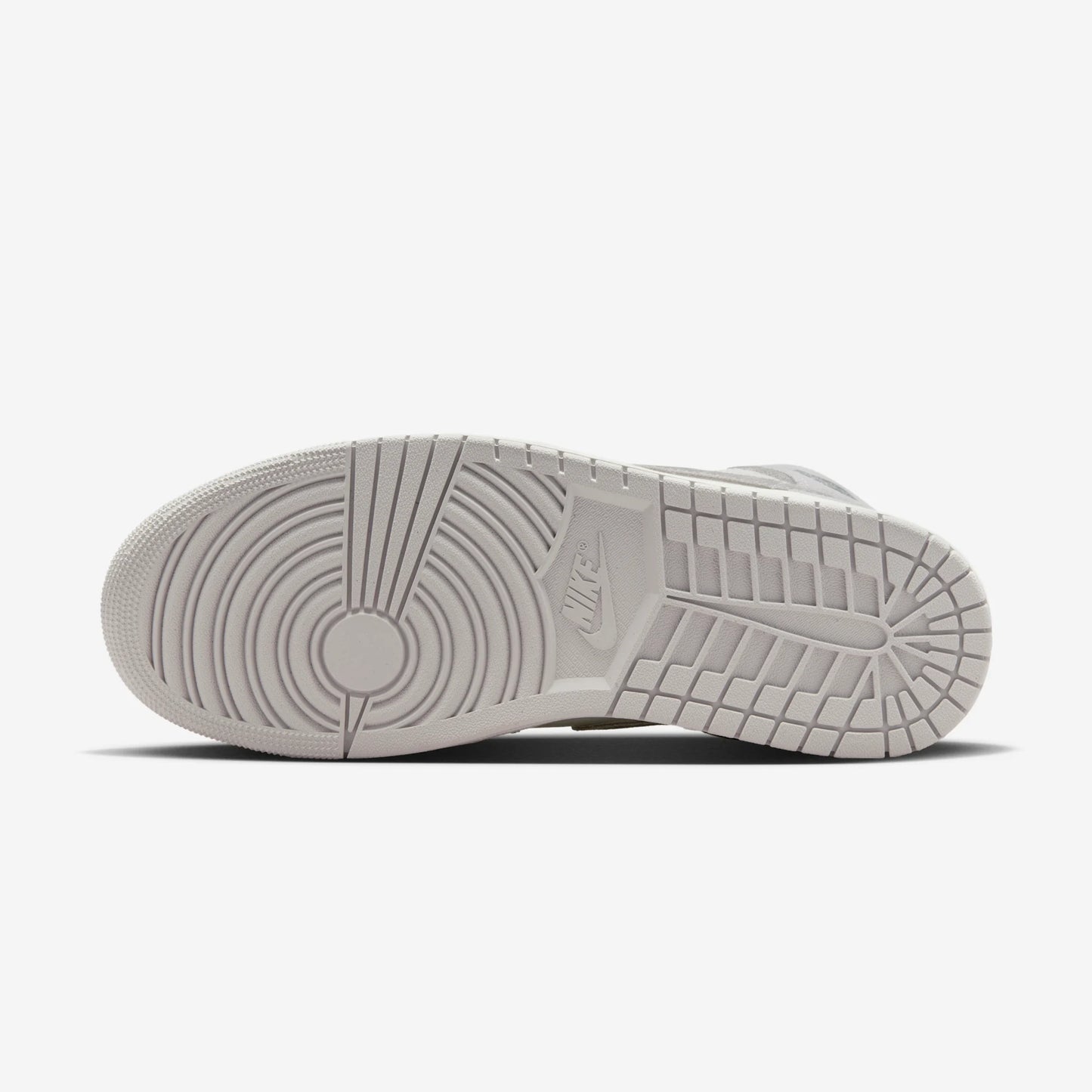 Jordan 1 Mid SE Neutral Grey Sail