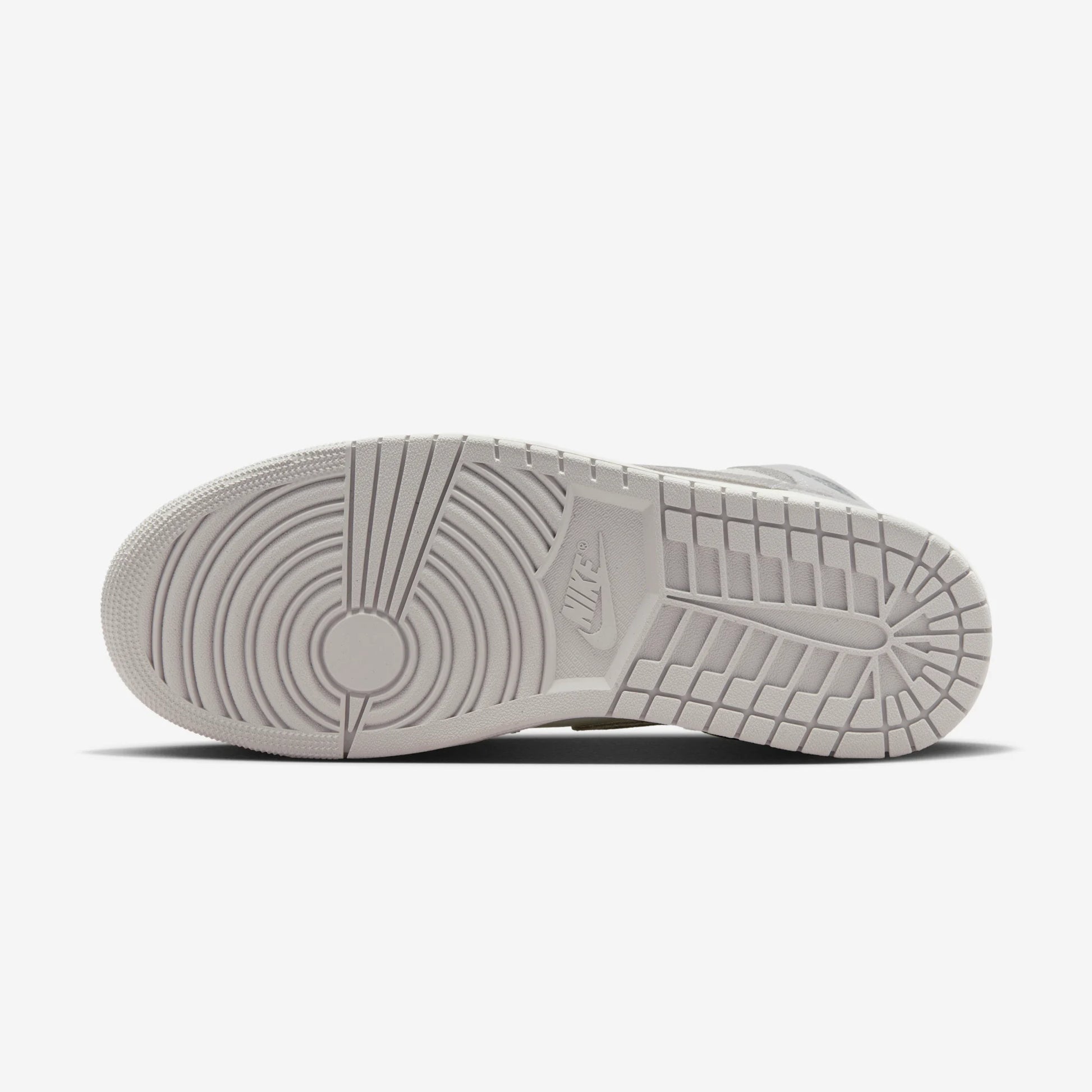 Jordan 1 Mid SE Neutral Grey Sail