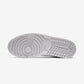 Jordan 1 Mid Grey Camo