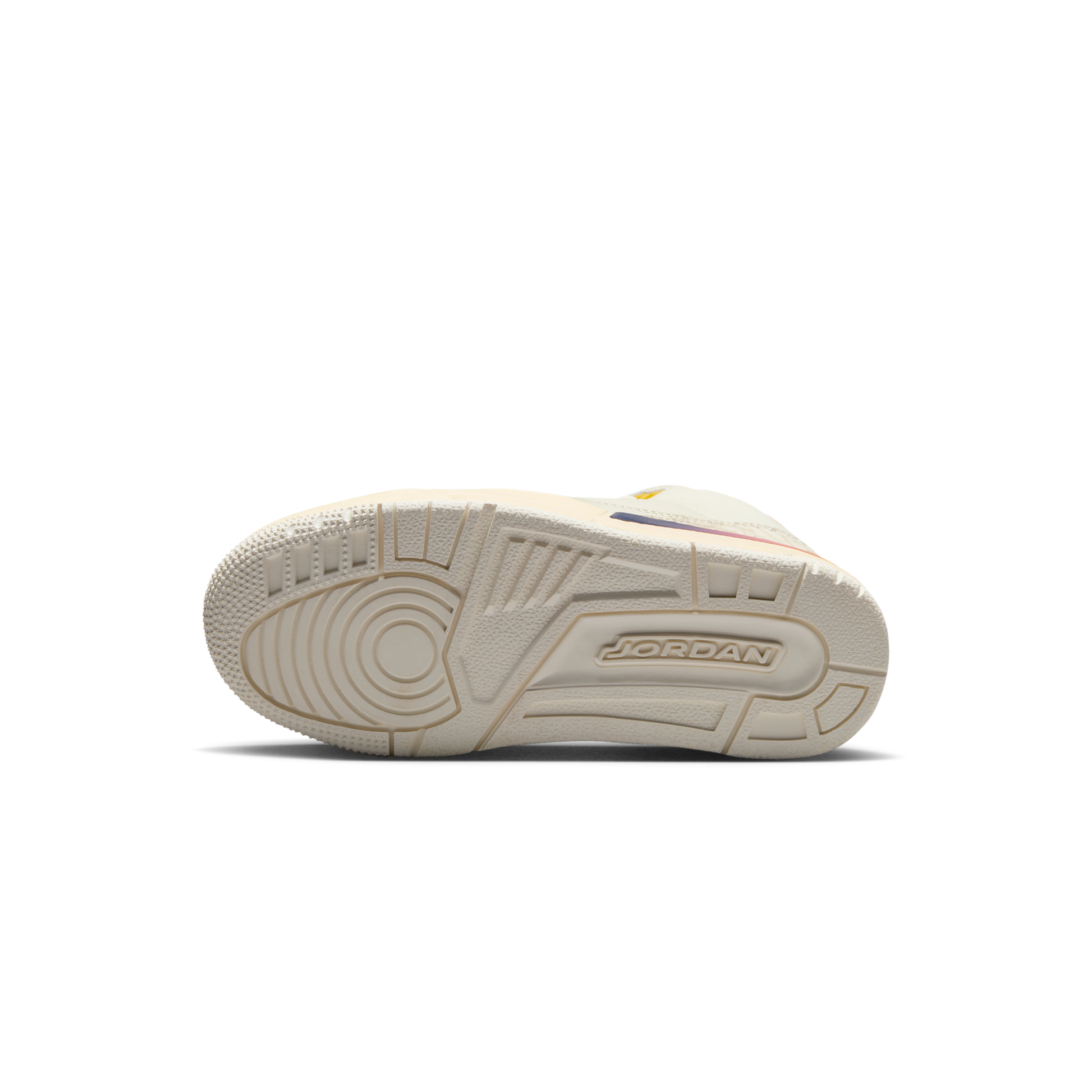 Jordan 3 Retro SP J Balvin Medellín Sunset (PS)