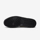 Jordan 1 Low OG EX Black Smoke Grey