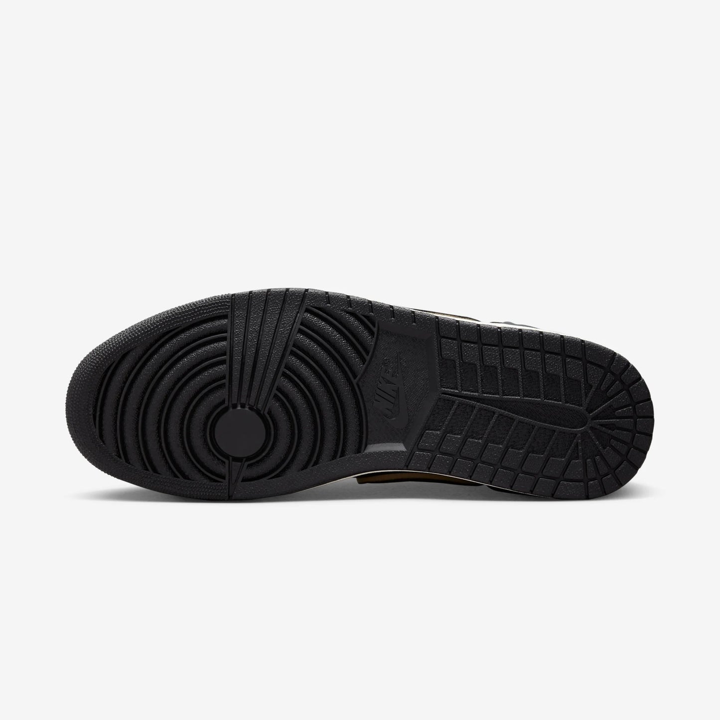 Jordan 1 Low OG EX Black Smoke Grey
