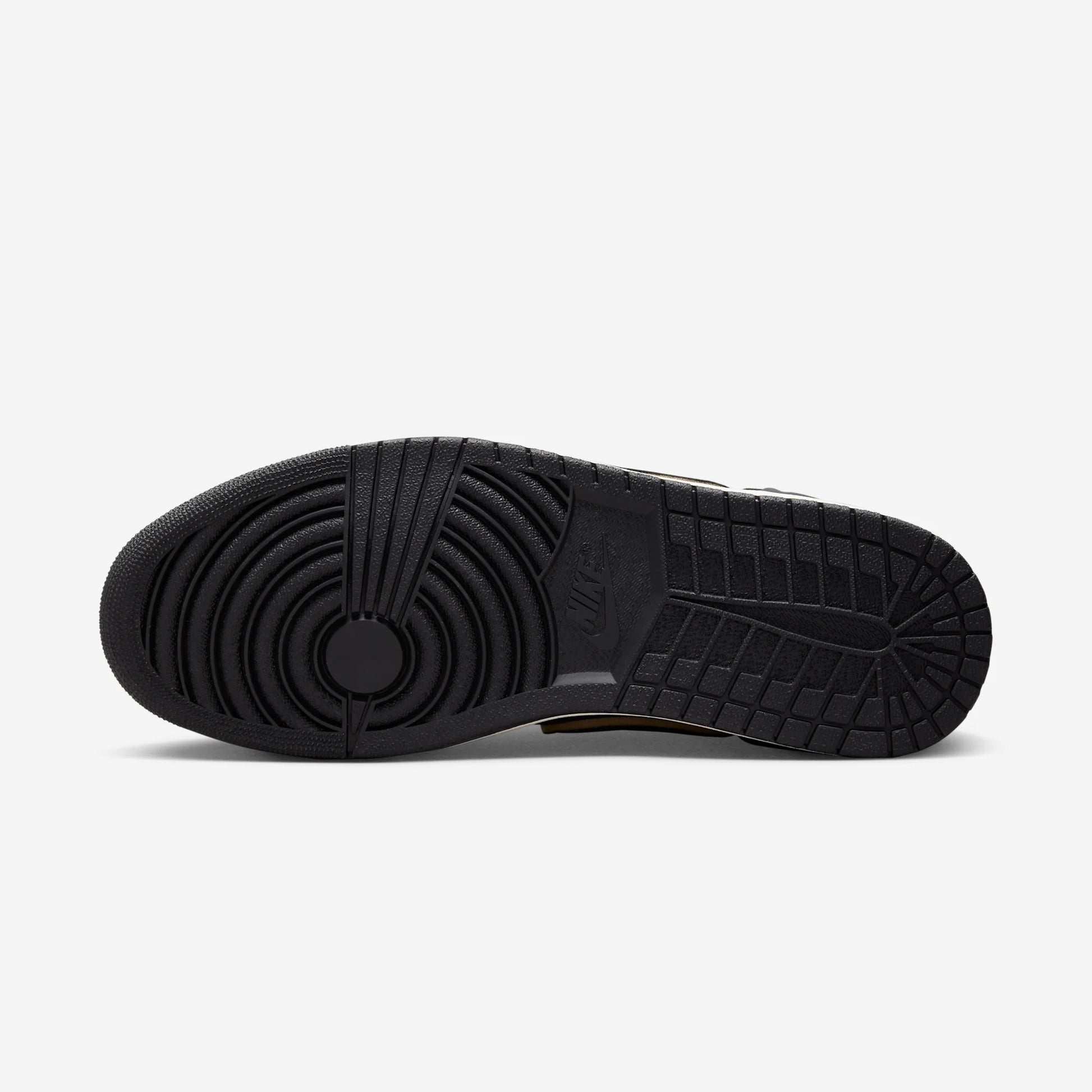 Jordan 1 Low OG EX Black Smoke Grey