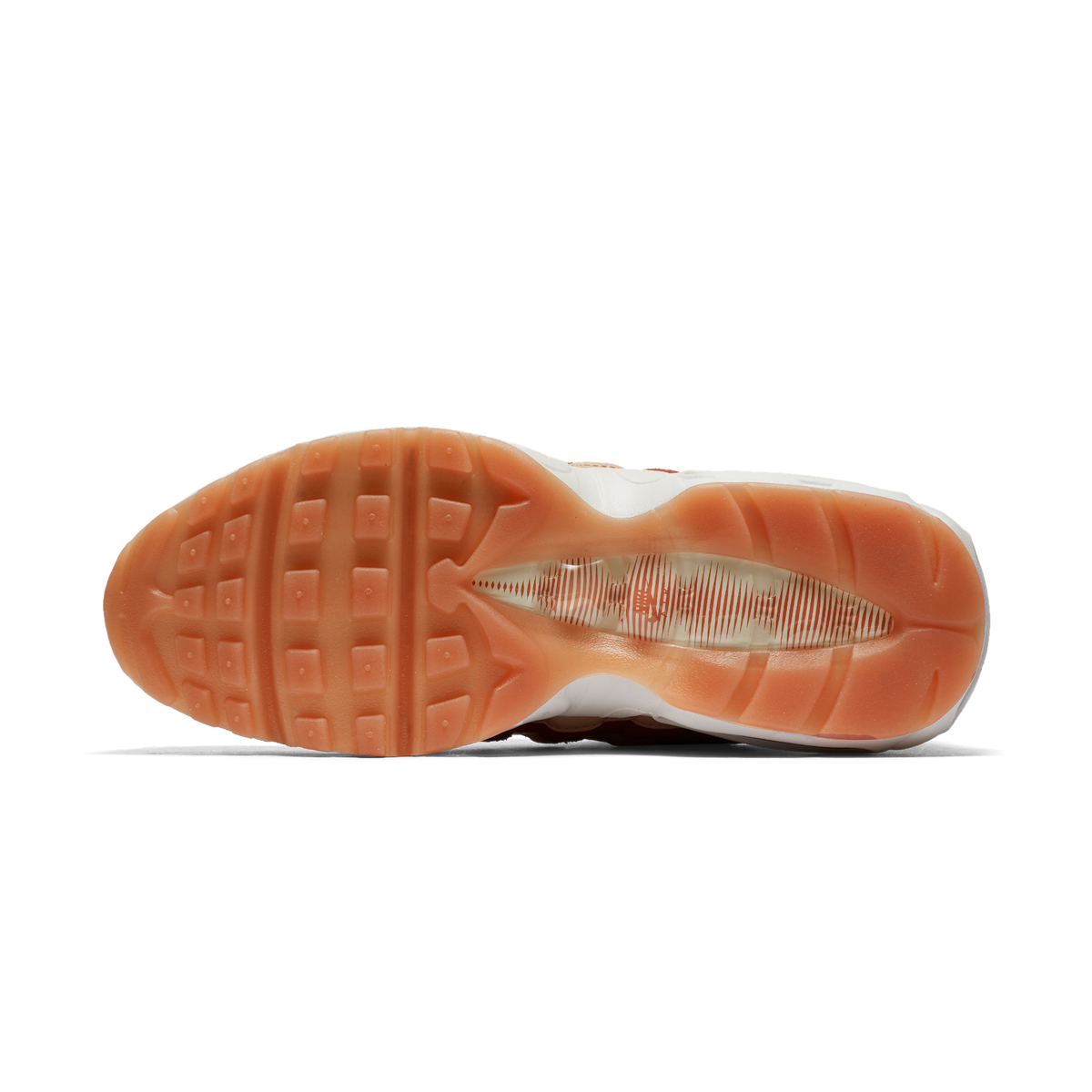 Nike Air Max 95 Dusty Peach (Women's)