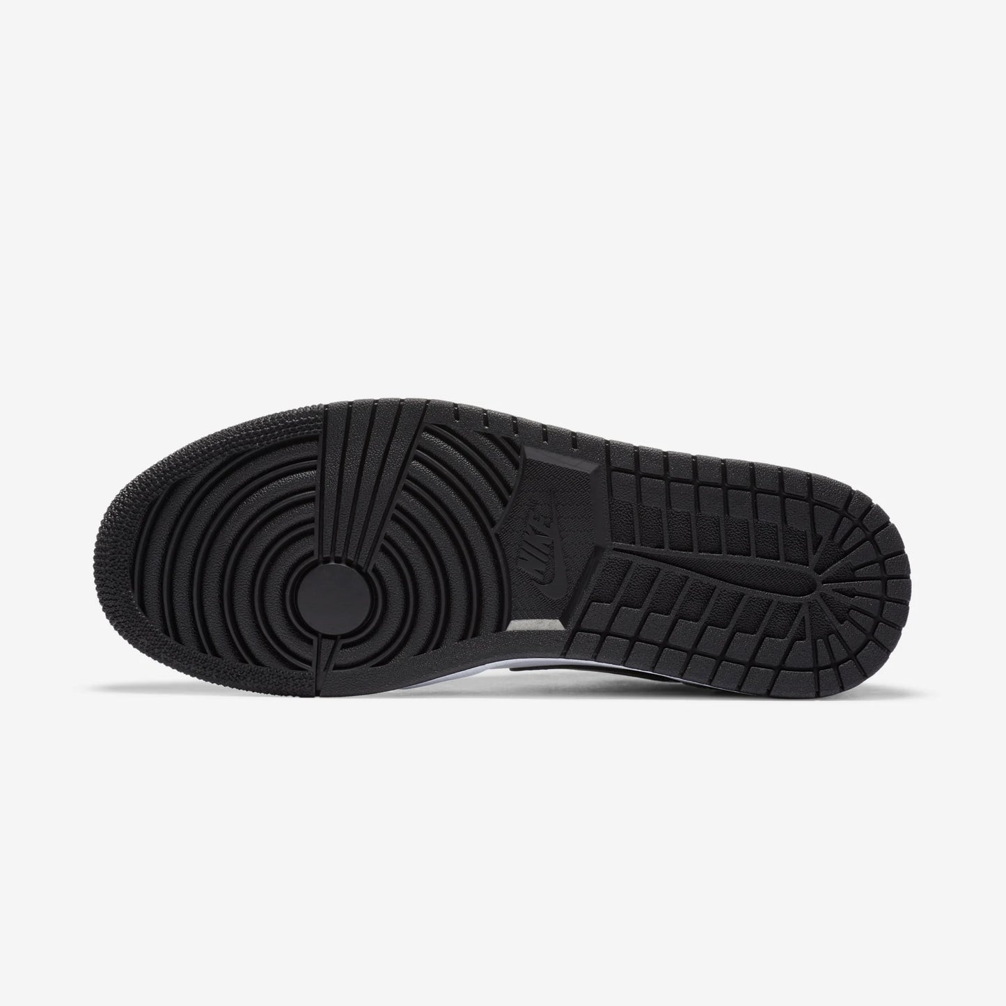 Jordan 1 Low Light Smoke Grey