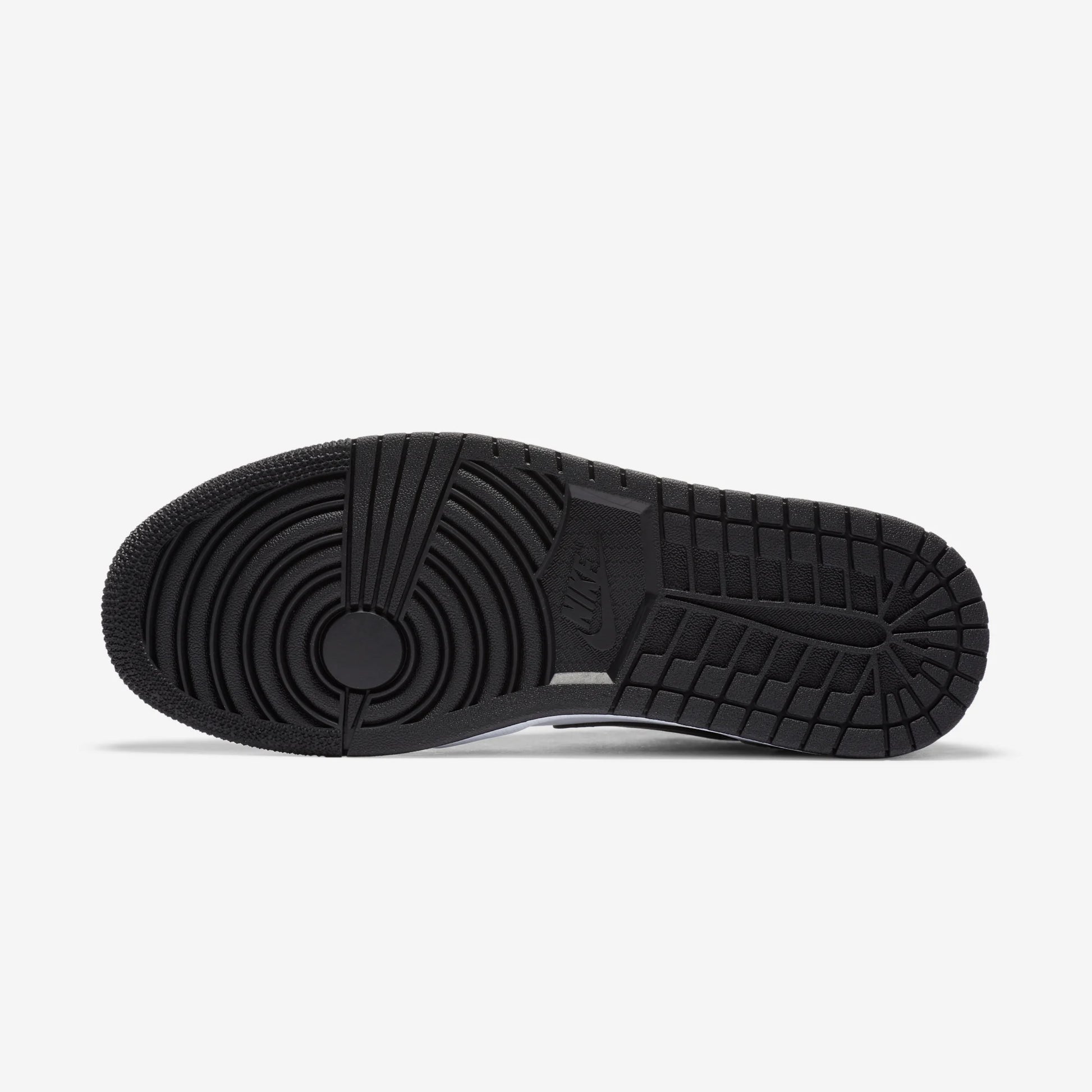 Jordan 1 Low Light Smoke Grey
